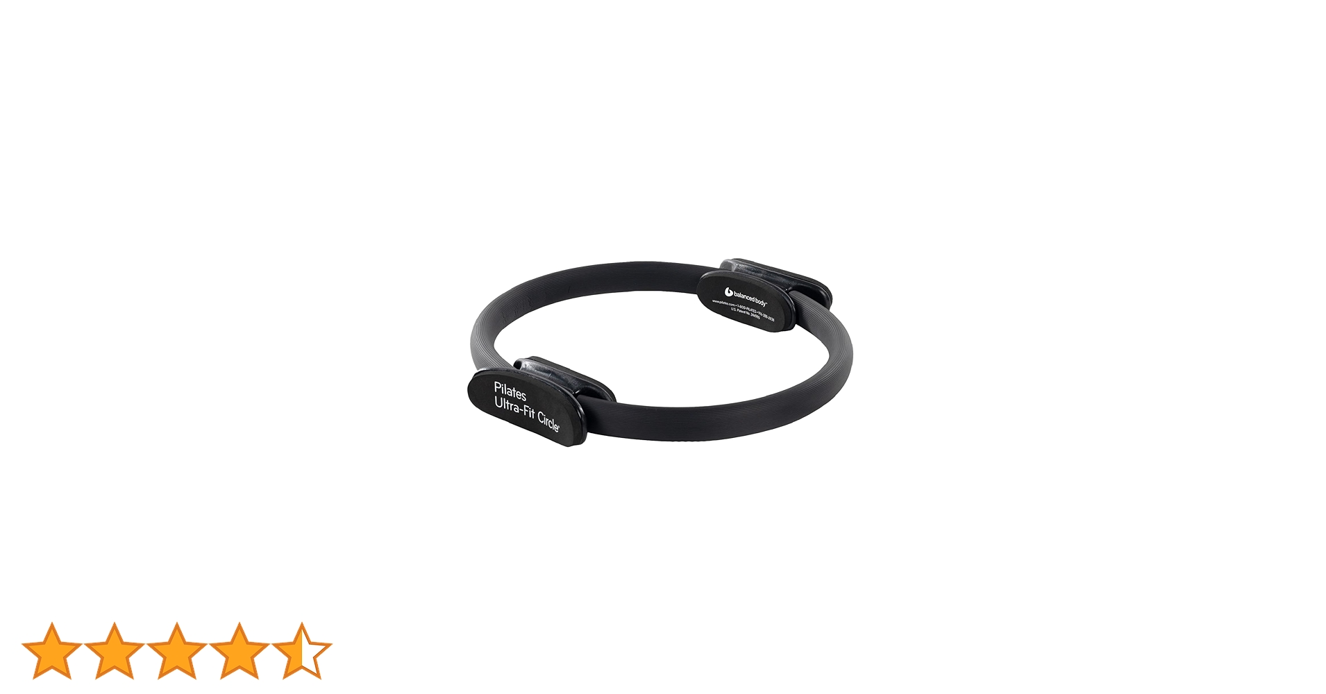 バランスドボディ　新品　サークル ウルトラフィットサークル – zen placeオンラインストア